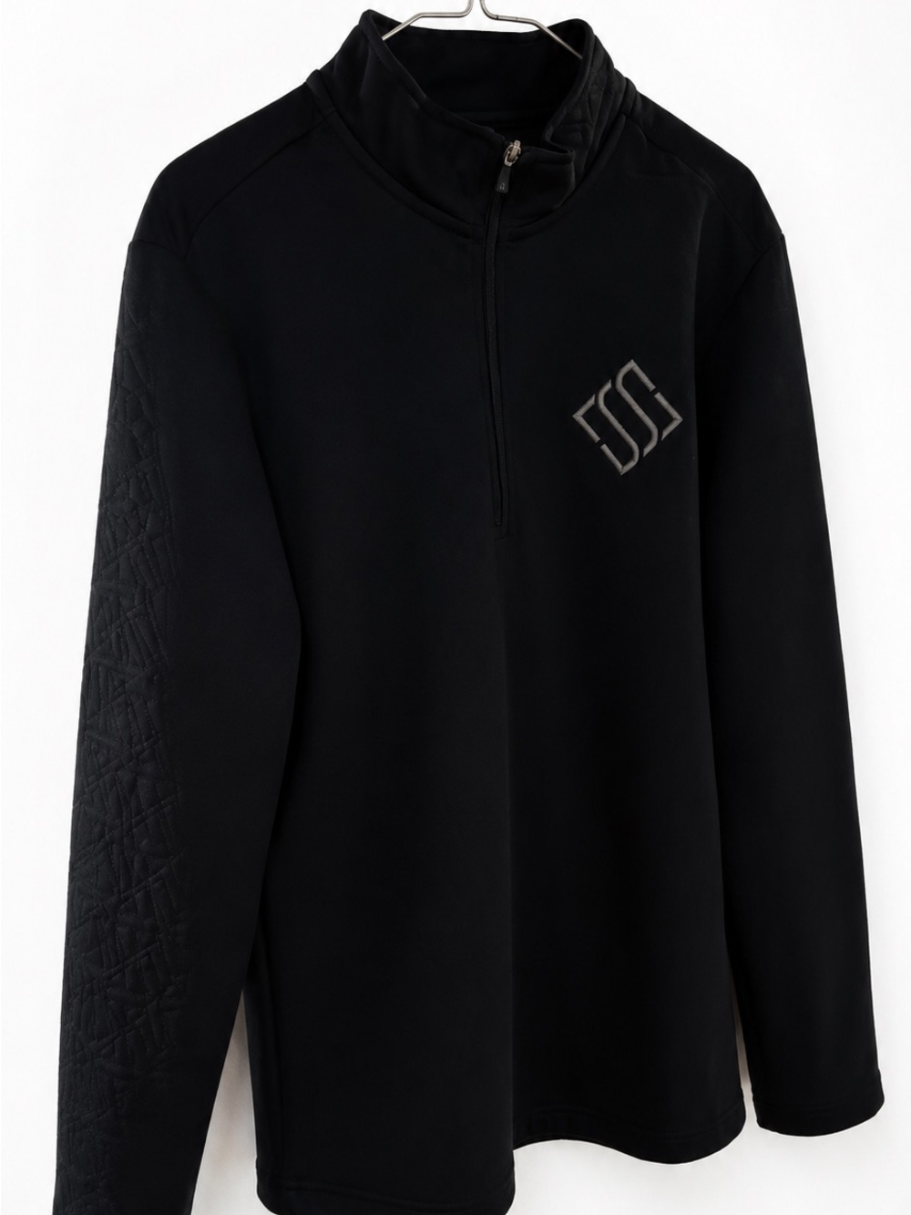 Adidas DWR 1/4 Zip Pullover – New with Tags